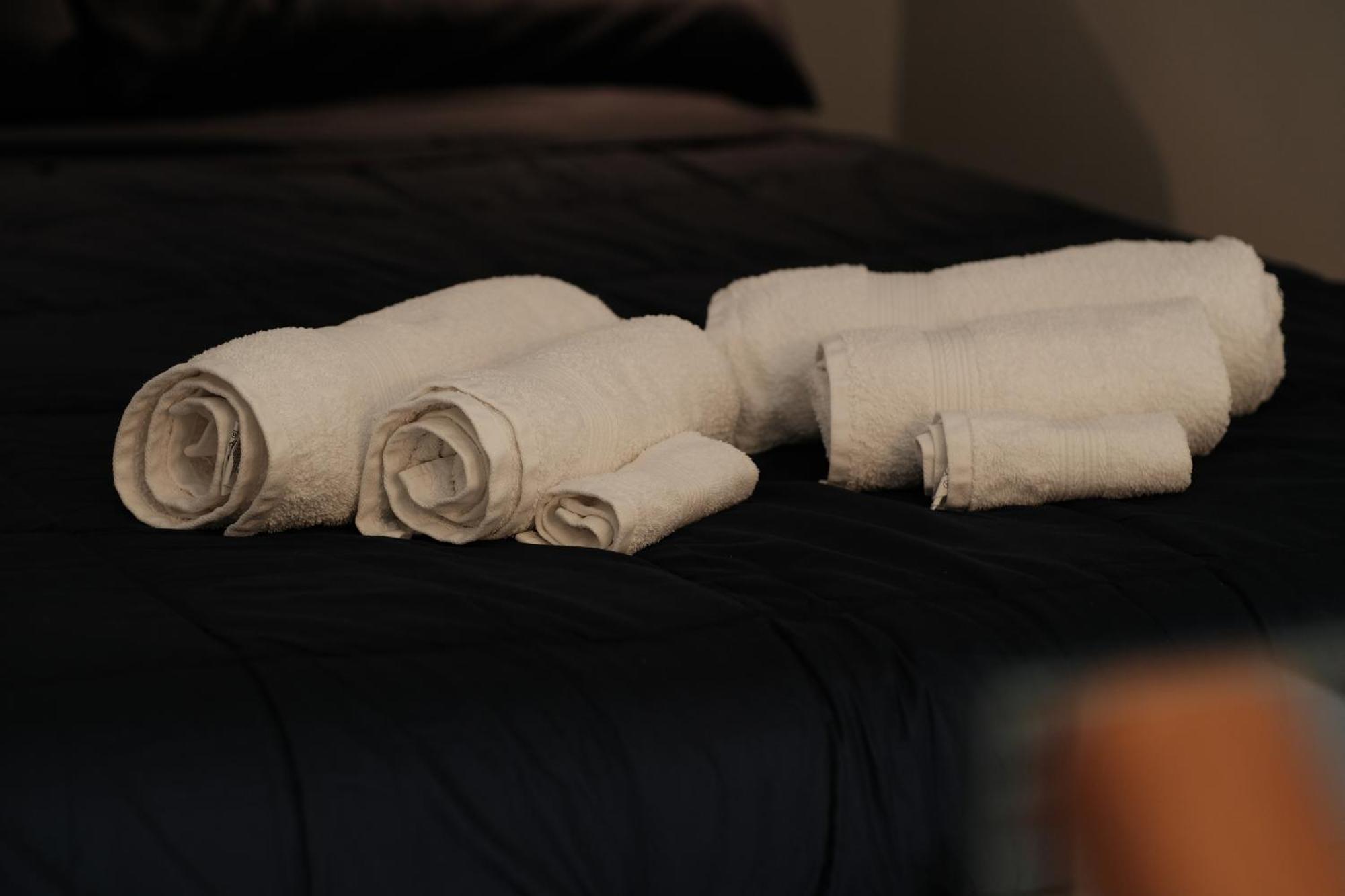 Odemar Apartment Pozzuoli Zewnętrze zdjęcie